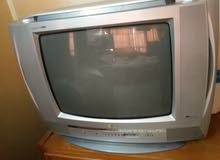 تلفزيون قديم ابيض واسود لمبات 116641356 السوق المفتوح