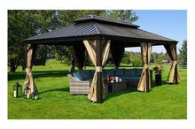 Garden furniture Garden furniture