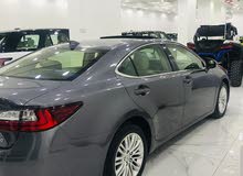 لكسز ES350 موديل 2017 لكسز ES350 موديل 2017