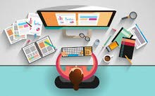 مطلوب مصمم- مصممه جرافيك وموشن جرافيك Designer - graphic مطلوب مصمم- مصممه جرافيك وموشن جرافيك Designer - graphic