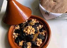 اكل مغربي اكل مغربي
