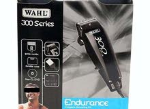 ماكينة Wahl series 300 (التوصيل مجاني) ماكينة Wahl series 300 (التوصيل مجاني)