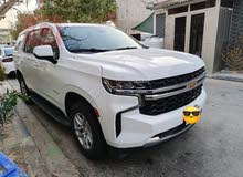 Chevrolet Tahoe 2022 in Basra