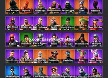 اكونت فورتنايت مضمون لاصحاب pc mobile Nintendo اكونت فورتنايت مضمون لاصحاب pc mobile Nintendo