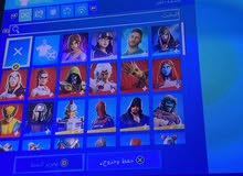 حساب فورت حساب فورت