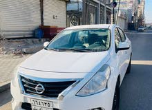 Nissan Sunny 2021 in Basra