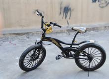بيسكلي BMX للبيع بيسكلي BMX للبيع