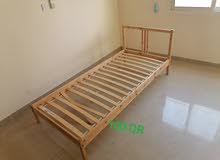 Bed room single Bed room single