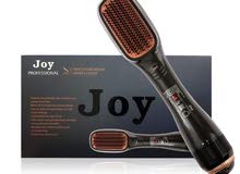Joy 2-in-1 Hair Dryer and Straightener