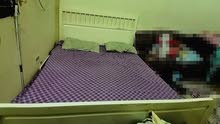 Bed Set for 350 SAR Bed Set for 350 SAR