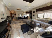 200m2 3 Bedrooms Apartments for Rent in Amman Abdoun