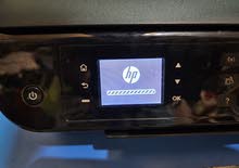 HP Deskjet 3545 printer and scanner