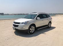 Chevrolet Traverse LT 2011 - FOR SALE Chevrolet Traverse LT 2011 - FOR SALE