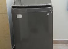 New Fully Automatic Samsung Washing machine 12L