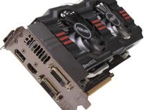ASUS GTX 660 Ti ASUS GTX 660 Ti