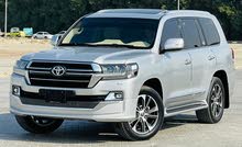 Toyota Land Cruiser 2020 in Sharjah