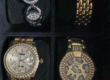 Brand copy women's watch