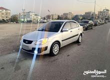 Kia Rio Standard in Zarqa