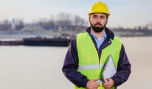 باحث عن عمل مهندس مدني باحث عن عمل مهندس مدني