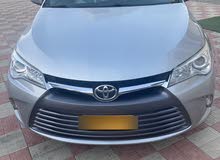 Toyota Camry 2017 in Al Batinah