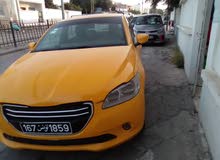 voiture Peugeot 301 HDi voiture Peugeot 301 HDi