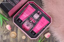 Original Victoria's Secret + The Body Shop + Bath & Body Works Products