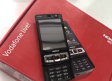 Nokia. N95 8GB Nokia. N95 8GB