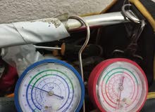 Air Conditioning Maintenance Services in Amman