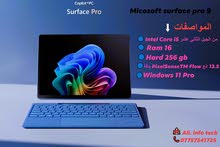 surface pro 9