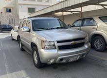 Chevrolet Tahoe 2007 in Southern Governorate