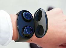 Wireless Earbuds Wristband Bluetooth 5.0 Wireless Earbuds Wristband Bluetooth 5.0