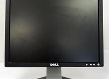 17" Dell E17 "LCD Monitor