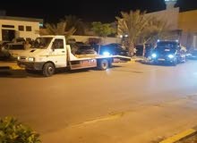 ساحبة نقل سيارات ساحبة نقل سيارات