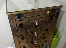 mirror table mirror table