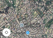 Residential Land for Sale in Amman Marj El Hamam