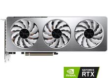 3060ti gigabyte 3fan white