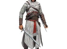 Assassins creed Altair action figure 6"inch