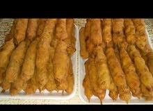 موالح وحلويات طلبيات افراح منسبات كبيره وصغيره موالح وحلويات طلبيات افراح منسبات كبيره وصغيره