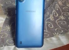 Samsung Galaxy A01 16 GB in Benghazi