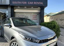 Kia Cerato in Amman