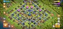 Clash of Clans Accounts and Characters for Sale in Sulaymaniyah