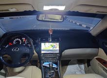 lexus is 250 lexus is 250