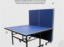 Table Tennis for sale