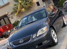 Lexus GS 2006 in Central Governorate