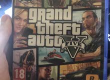 GTA V للبيع GTA V للبيع