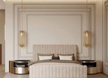 براويز وجداريات بانوهات جبصين وفوم Frames and murals كورنيش اناره براويز مطابخ حمامات