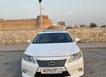 Lexus ES 2014 in Central Governorate