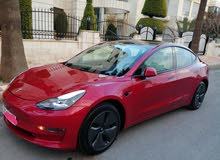 2021 Tesla Model 3 من المالك