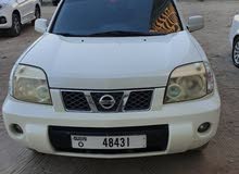 Nissan X-Trail 2008 Model for sale Nissan X-Trail 2008 Model for sale