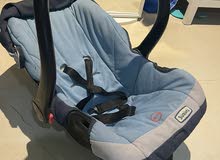 Juniors Car Seat Juniors Car Seat